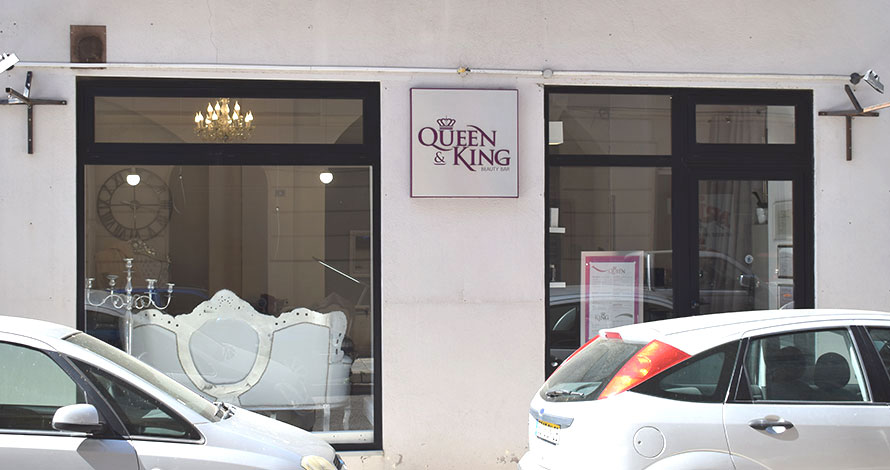 Institut de beauté Bastia Queen & King Beauty Bar