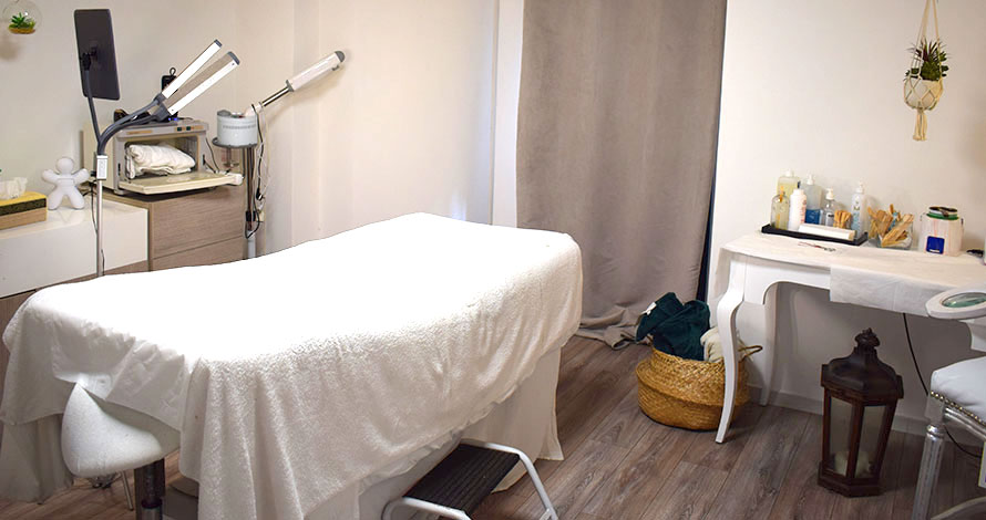 Institut de beauté Bastia Queen & King Beauty Bar