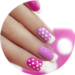 Extension d'ongles Bastia Queen & King