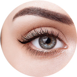 Rehaussement de cils Yumi Lashes Bastia Queen & King