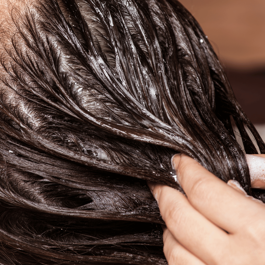 capillaire queen and king