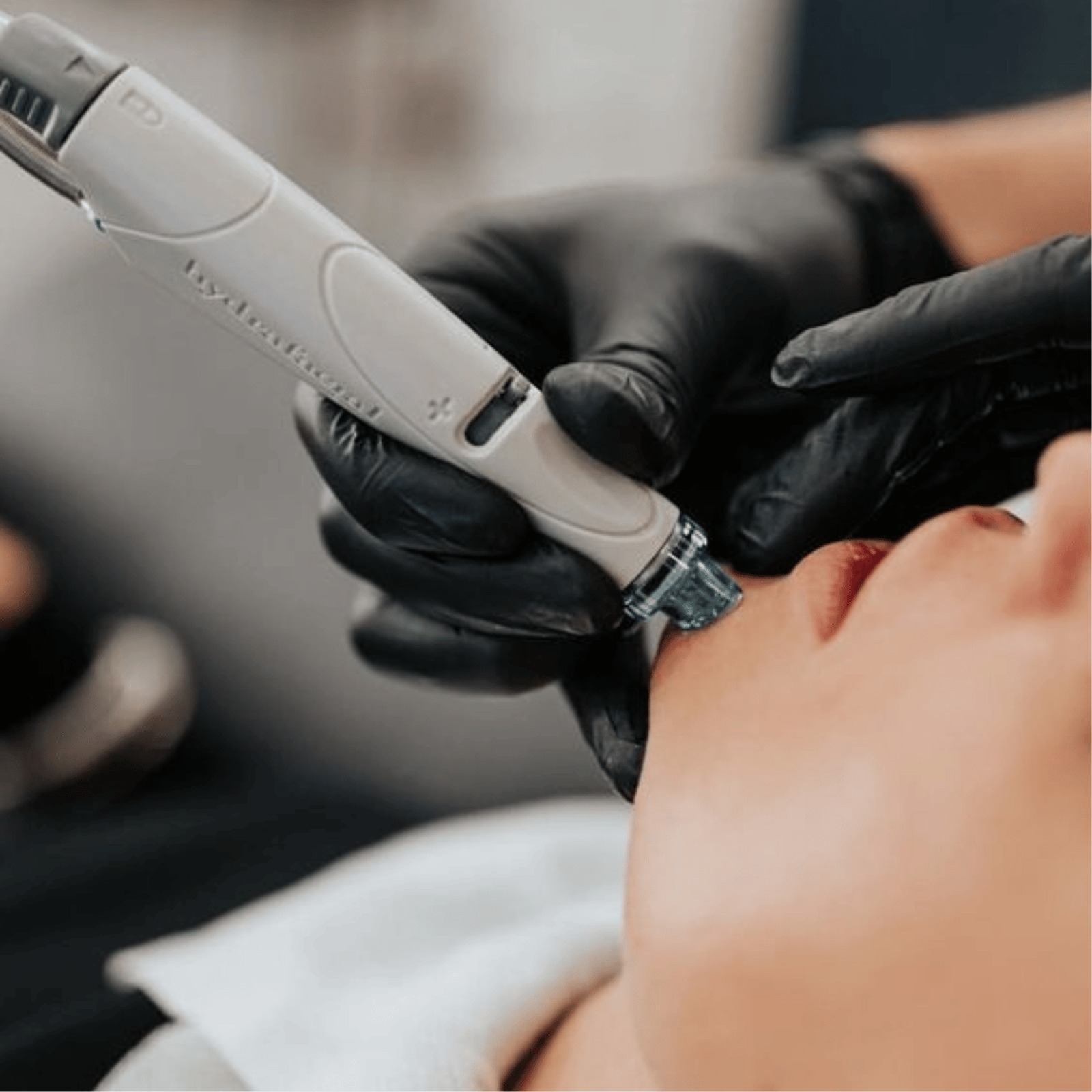 hydrafacial
