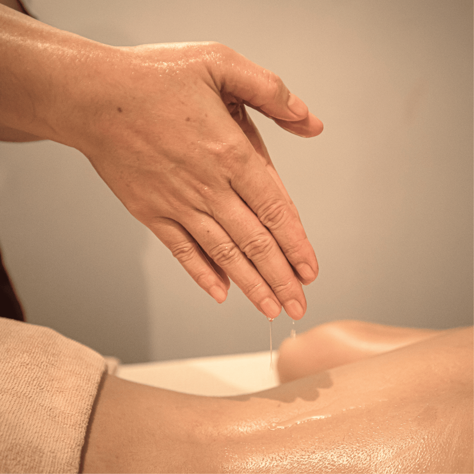 massage queen and king