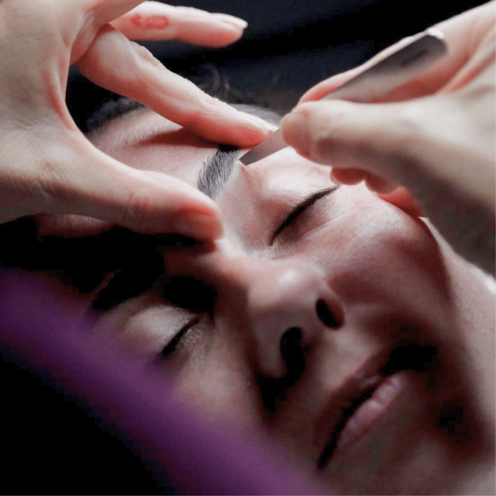 browlift queen and king