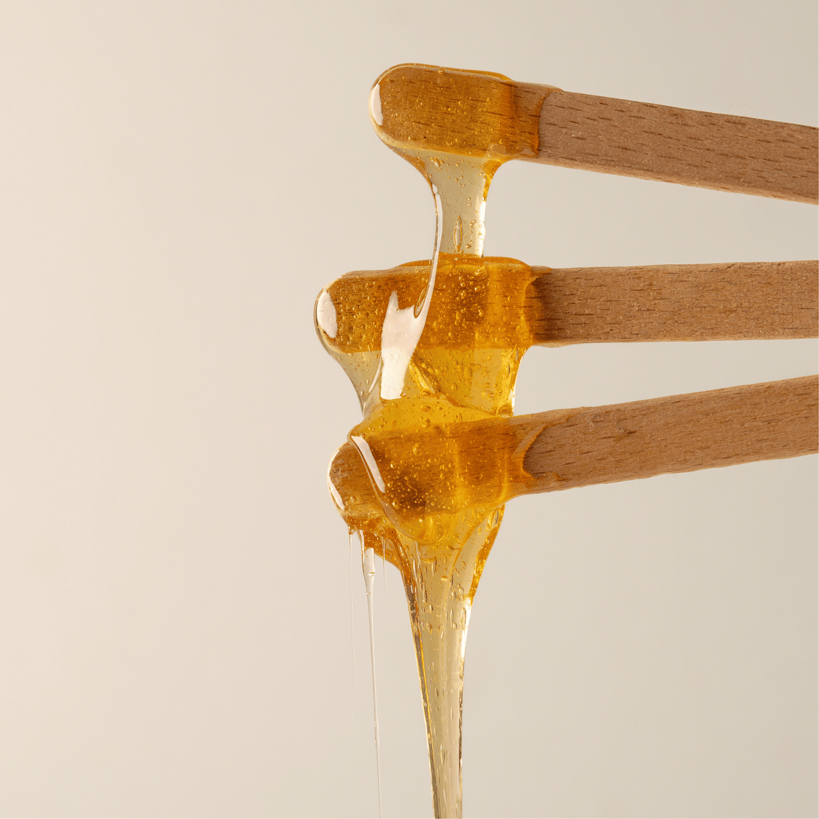 épilations queen and king